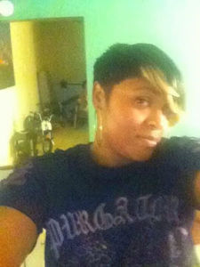 Meet your Posher, Barbara